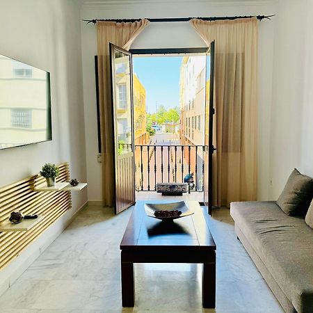 Apartamento Con Balcon Castilla Triana Sevilla Exteriér fotografie