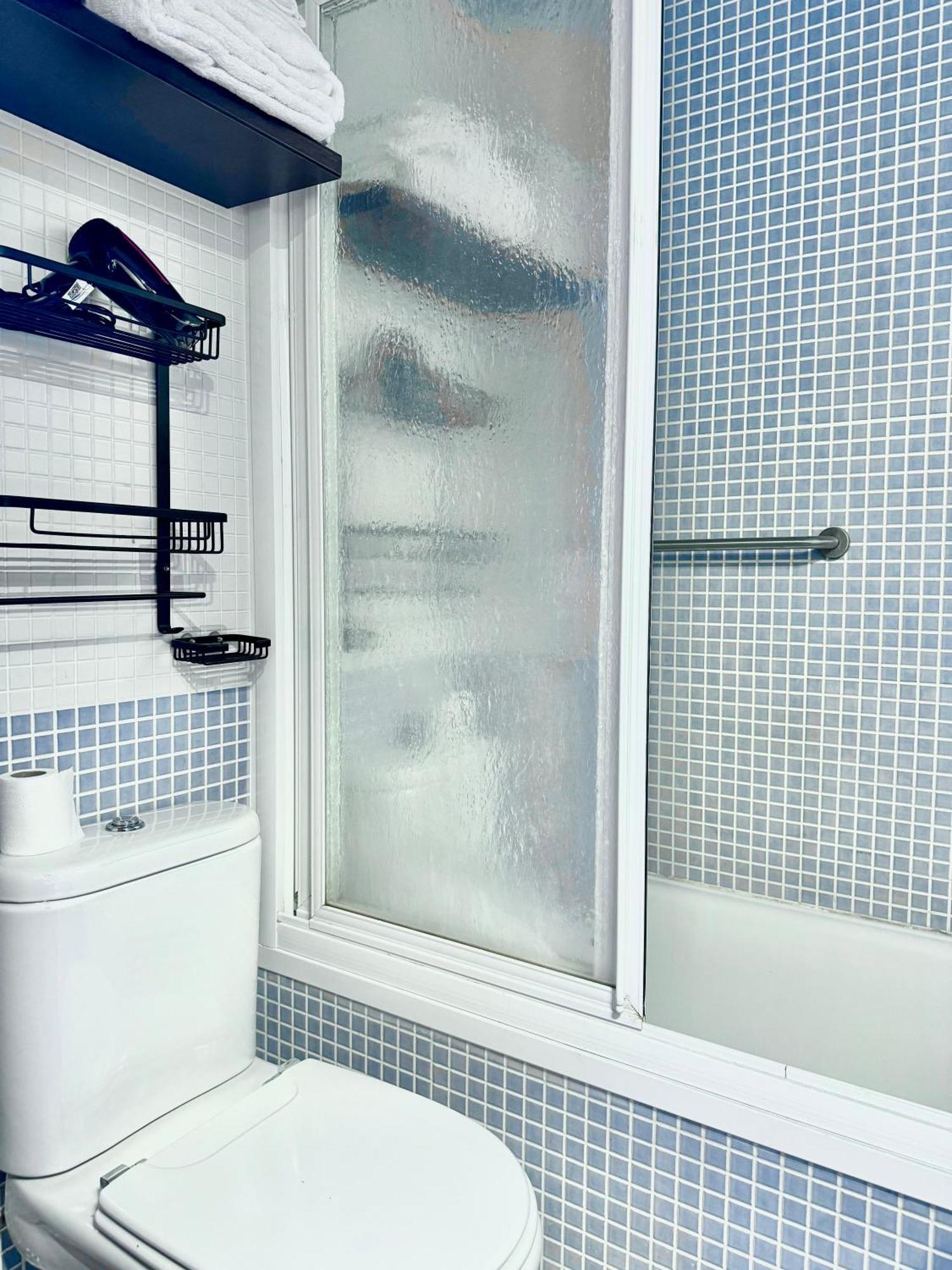 Apartamento Con Balcon Castilla Triana Sevilla Exteriér fotografie